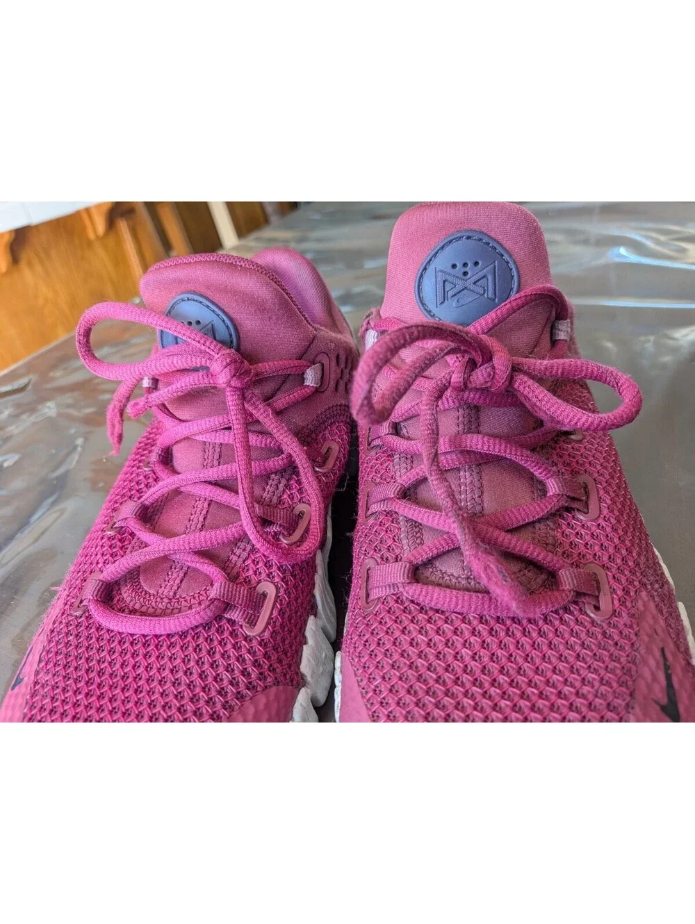 Nike Free Metcon 4 Women's Size 10 Cross Training Gym Shoes